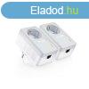 TP-LINK Powerline AV600 1x100Mbps, TL-PA4010P KIT