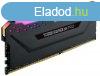 Corsair 16GB DDR4 3600MHz Vengeance RGB Pro Black