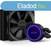 NZXT Kraken 120 Black
