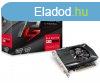 ASRock Radeon RX550 4G Phantom Gaming