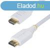 Startech Premium Certified High Speed HDMI Cable 1,8m White