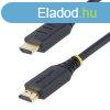 Startech Premium Certified High Speed HDMI Cable 3m Black