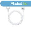 Apple Power Adapter Extension Cable 1,8m White