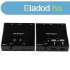 Startech HDMI over CAT6 Extender with 4-port USB Hub 50m 108