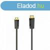 Hama FIC High Speed HDMI-Mini HDMI kábel ethernettel 1,5m Bl