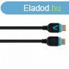 Hama AVINITY High Speed HDMI 3m Black