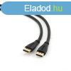 Gembird DisplayPort 1.2 - DisplayPort 1.2 M/M 4K cable 5m Bl