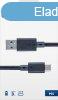 Bigben Interactive PS5 USB-C Charging and Data Cable 3m Blac