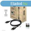 Club3D Ultra High Speed HDMI 4K120Hz, 8K60Hz Certified Cable