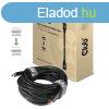 Club3D HDMI 2.0 4K60Hz RedMere cable 10m