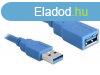 DeLock Extension cable USB 3.0 Type-A male > USB 3.0 Type