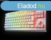 Steelseries Apex 3 TKL Gaming Keyboard White UK