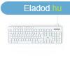 Hama CK-200 Keyboard White HU