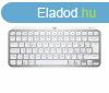 Logitech MX Keys Mini wireless keyboard Pale Grey US