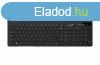 Genius SlimStar 7230 Wireless billentyzet Black HU