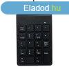 Gembird KPD-U-03 USB numeric keypad