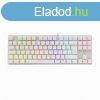 White Shark GK-2106W Commandos Blue Switch Mechanical Gaming