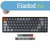 Keychron K6 Wireless Mechanical RGB Keyboard Black UK