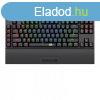 Redragon Vishnu RGB Wireless/Wired Brown Mechanical Gaming K