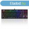 Redragon Kumara RGB Backlight Mechanical Gaming Keyboard Bro