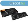 Canyon CNE-CKEY01-HU billentyzet Black HU