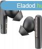 Poly Plantronics Voyager Free 60/60+ Bluetooth Headset Black