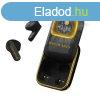 OTL Technologies Harry Potter Hogwarts Slide TWS Headset Bla