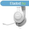 JBL Quantum 100 M2 Gaming Headset White