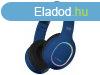 Trevi DJ 12E60 BT Bluetooth Headset Blue