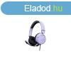 HP HyperX Cloud Mini Bluetooth Gaming Headset Lavender