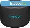 Lamax Sphere2 Bluetooth Speaker Black