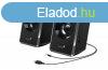 Genius SP-U125 Speaker Grey