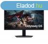 Samsung 27" Odyssey G5 LS27DG500EUXEN IPS LED