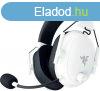 Razer BlackShark V2 HyperSpeed Wireless Bluetooth Headset Wh