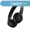 Apple Beats Solo4 Bluetooth Headset Matte Black