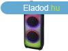 Trevi XF 3400 PRO Portable Bluetooth Party Speaker Black