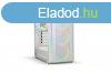 Be quiet! Shadow Base 800 FX Tempered Glass White