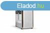 Be quiet! Shadow Base 800 DX Tempered Glass White