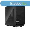 Fractal Design Meshify 2 Mini Tempered Glass Black TG Dark T