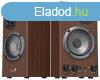 Genius SP-HF500B Speaker Wood