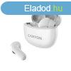 Canyon TWS-5W Bluetooth Headset White