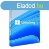 Microsoft Windows 11 Home 64bit HUN DVD