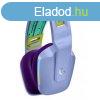 Logitech G733 Lightspeed Wireless RGB Headset Lilac
