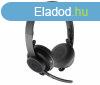 Logitech MSFT Zone Wireless Headset Graphite