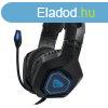 Media-Tech Pro Yeti Headset Black