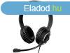 Sandberg USB Chat Headset Black