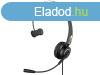 Sandberg USB Office Headset Pro Mono Black