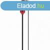 Skullcandy Jib S2DUHZ-335 Black/Red