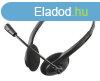Trust Primo Chat Headset Black