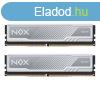 Apacer 16GB DDR4 3600MHz Kit(2x8GB) NOX White